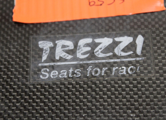 Zadel Honda CBR Fireblade