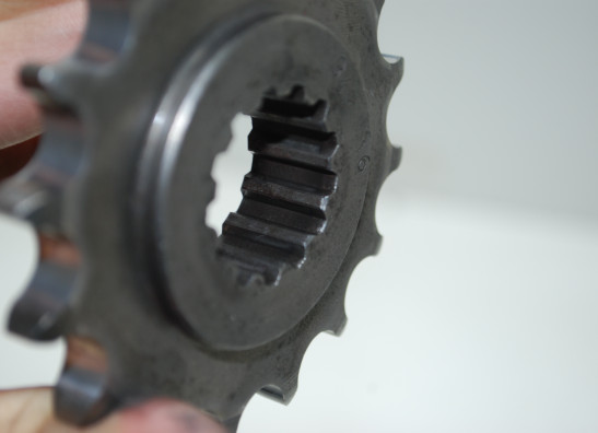 Voortandwiel Honda CBX 750 F