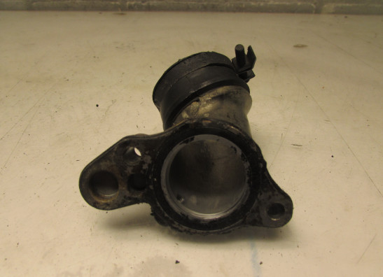 Air intake Honda Goldwing GL