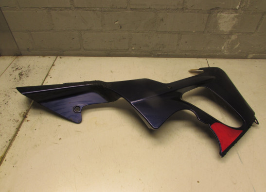 Untere verkleidung links Honda CBR Fireblade