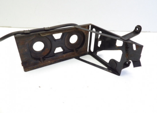 Accubak Yamaha XS 1100