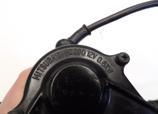 Anlasser Yamaha FJ 1100