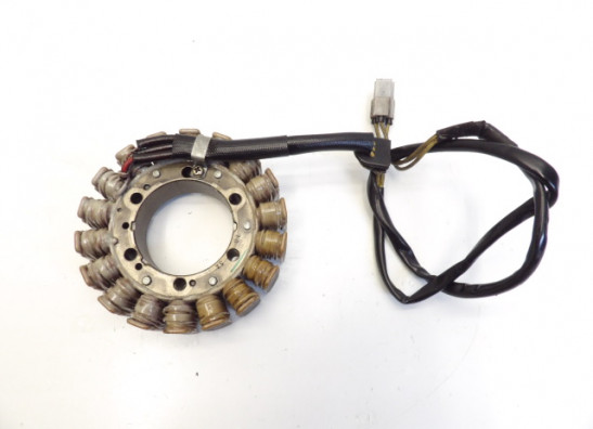 Dynamo Aprilia Pegaso