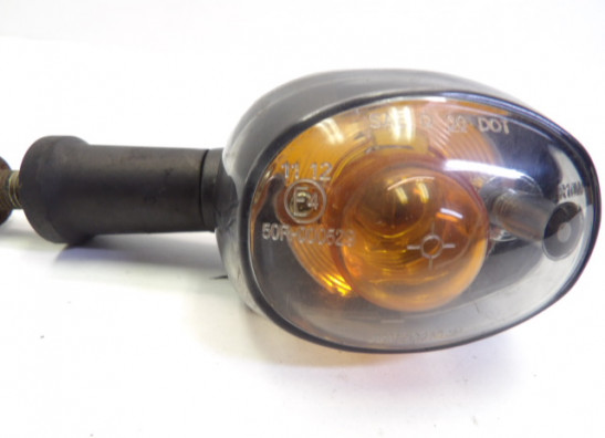 Knipperlicht Overig Onbekend Unknown