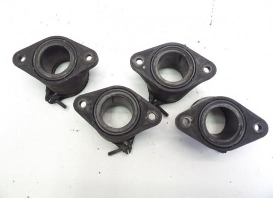 Inlaat rubber Suzuki GSF 650 Bandit