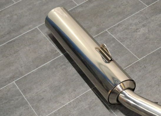 Auspuff Suzuki GSF 1200 Bandit