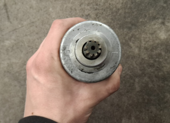 Anlasser Yamaha XJR 1200