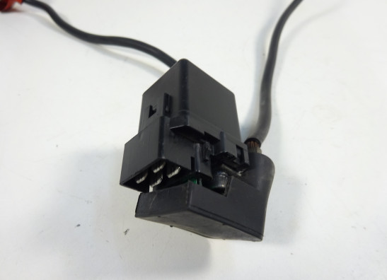 Starter Relay Kawasaki ER 6