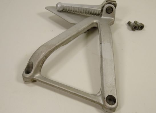 Pillion step left  Ducati 748