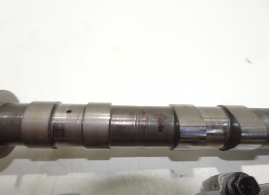 Nokkenas Yamaha YZF R6