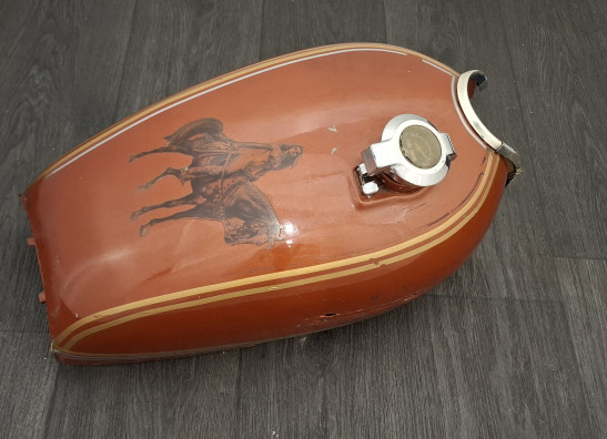 Benzintank Honda CB 500