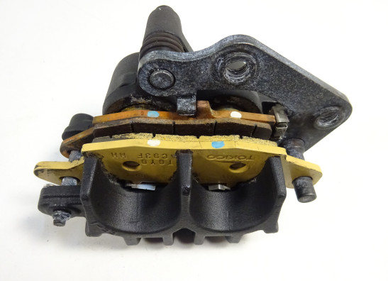 Brake caliper right front Kawasaki ER 6
