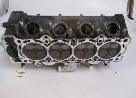 Zylinderkopf Kawasaki Z 1000