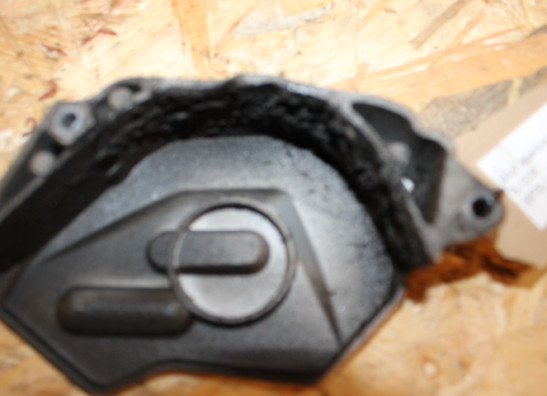 Motorblokdeksel voortandwiel Mash Adventure 400