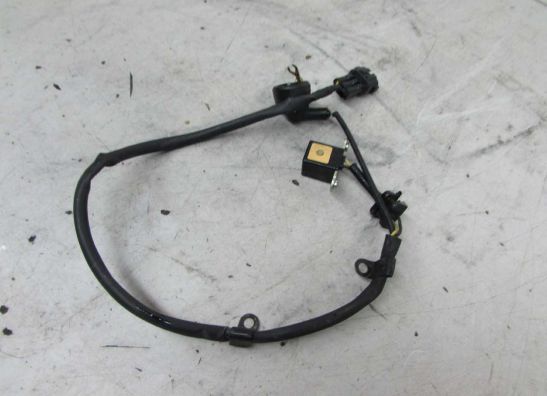 Motorblok diverse Kawasaki Z 750