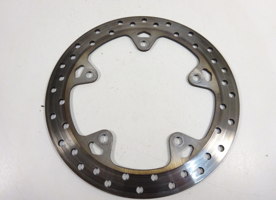 Achterremschijf BMW K 1200 R 