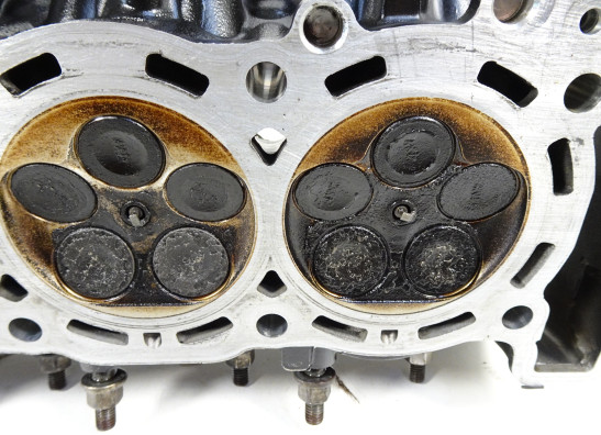 Cilinderkop Yamaha YZF R1