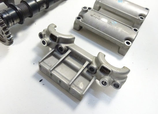 Nokkenas Kawasaki ER 6