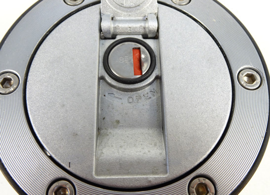 Fuel filler cap Aprilia RSV 1000