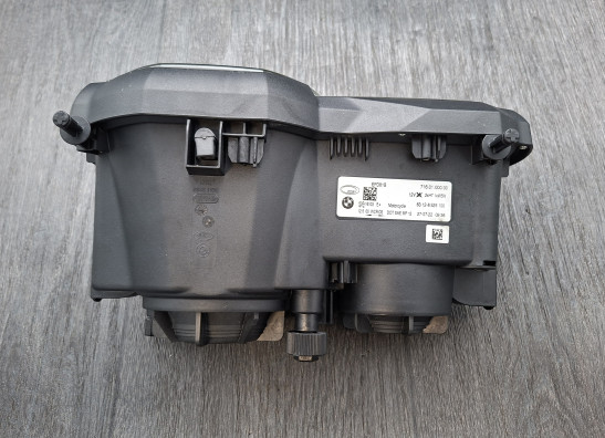 Koplamp BMW R 1250 GS