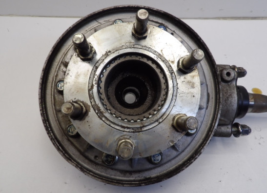 Kardan Suzuki VS 700 Intruder