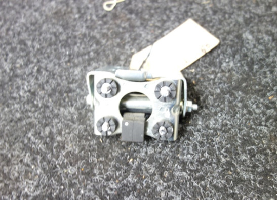 Tank Suzuki GSX S 750