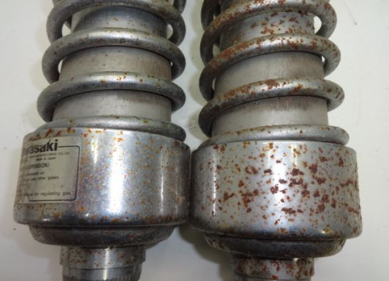 Stossdampfer hinten Kawasaki VN 700  750