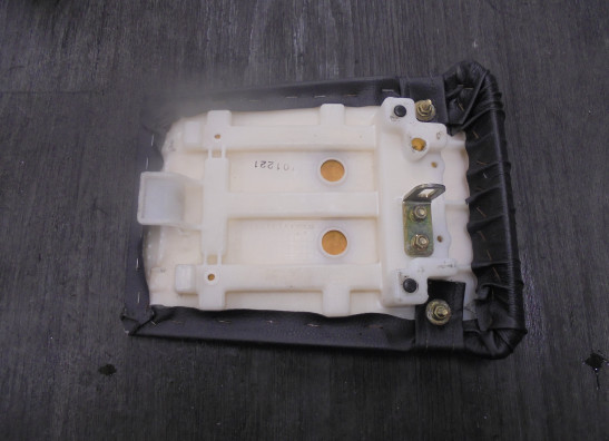 Buddy zadel Yamaha YZF R1