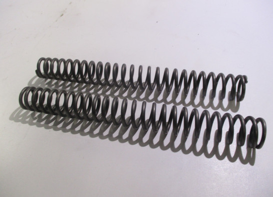 Fork pipe inner Yamaha MT 09