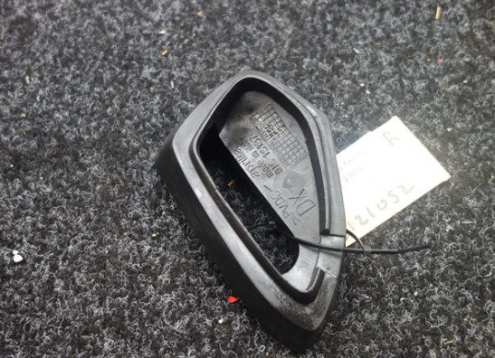 Lufteinlass rechts Aprilia Falco