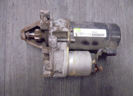 Startmotor BMW R 1100 RT