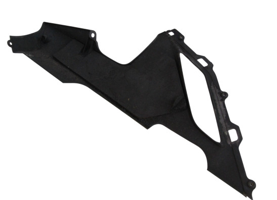 Linker onderkuip Kawasaki ZX 6 R