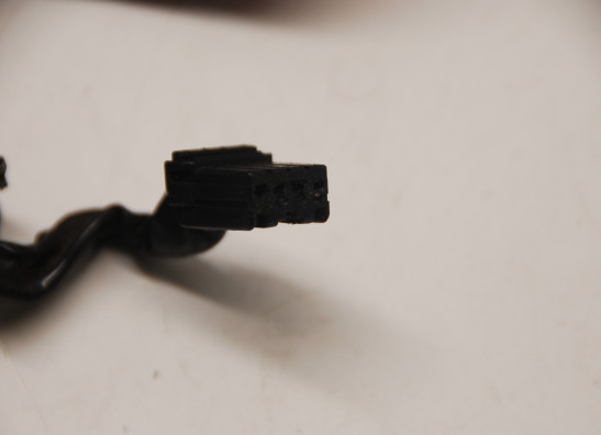 Rear light Harley Davidson Softtail