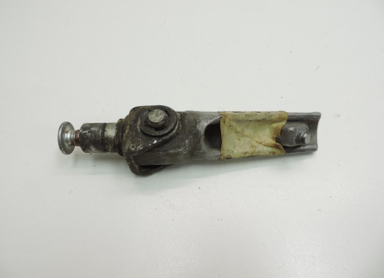 Fussraste rechts Kawasaki ZXR 400