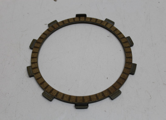 Clutch Suzuki GSX R 750