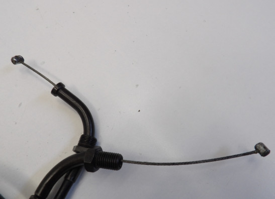 Gaszug Honda CBR 900 RR