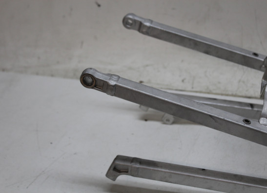 Rail Aprilia Tuono 660