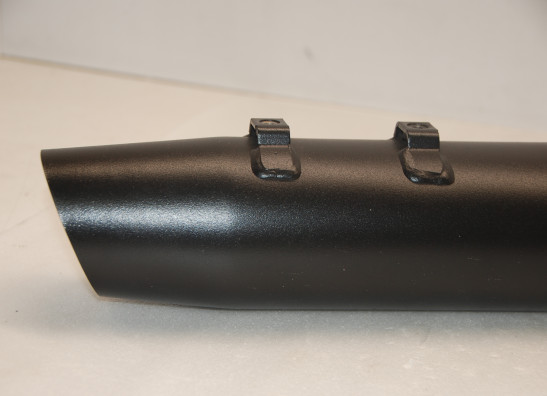 Uitlaat Harley Davidson Touring FL