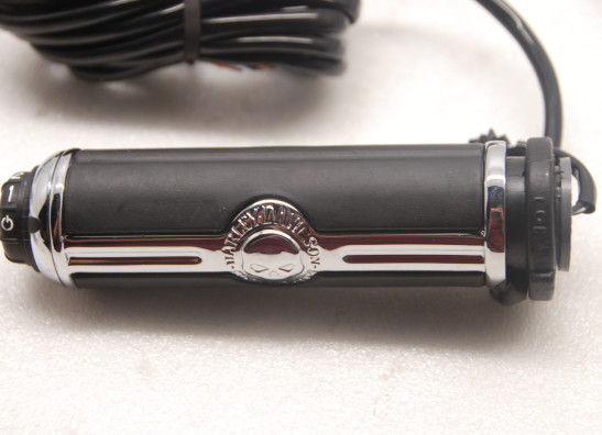 Grip Harley Davidson Touring FL