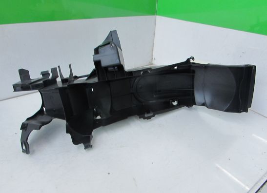 Accubak Honda Deauville 650 - 700