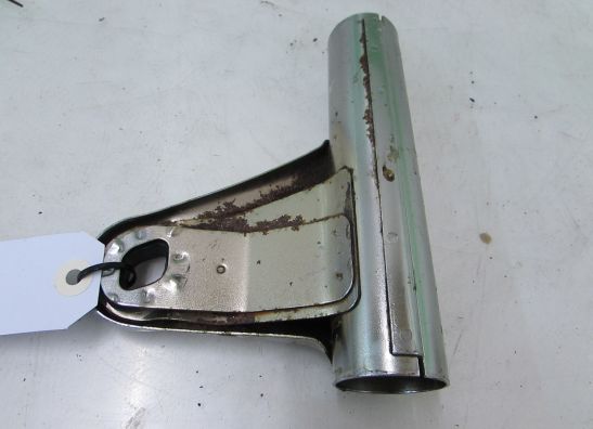 Scheinwerfer Kawasaki Z 650