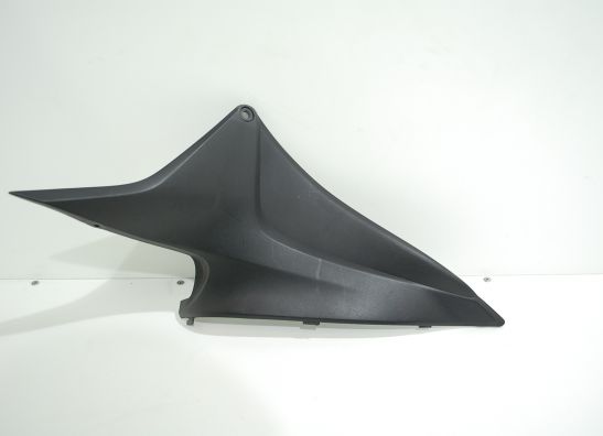 Tankschutz Honda CBR 600 RR