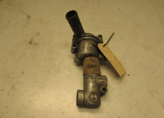 Motorblok diverse Honda Goldwing GL