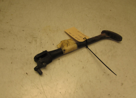 Standaard Honda Goldwing GL