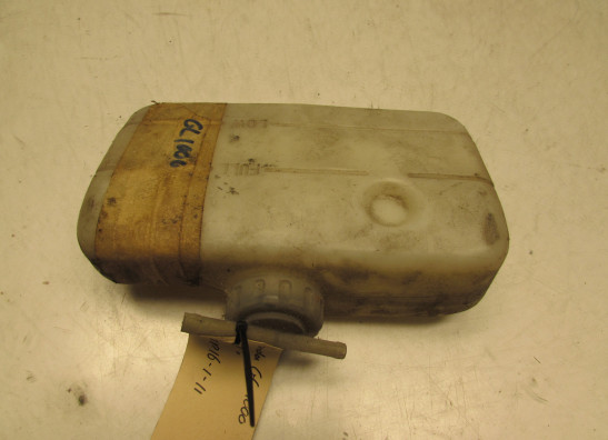 Koelvloeistof reservoir Honda Goldwing GL