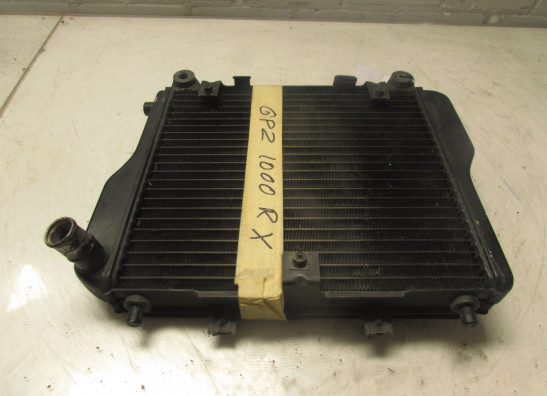 Radiateur Kawasaki GPZ 1000