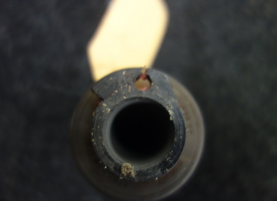 Throttle grip Honda CBR 125 R