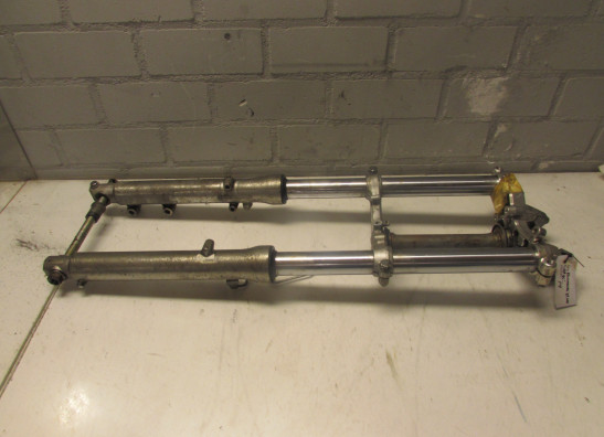 Voorpoten compleet Kawasaki EL 250