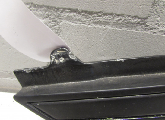 Seitenverkleidung rechts klein Yamaha FJ 1200