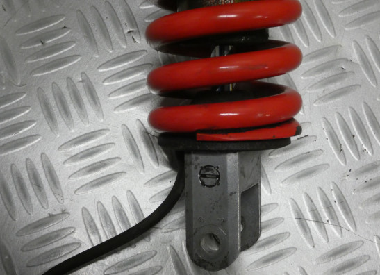 Achterschokbreker Honda CBR 1000 F